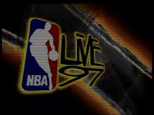 NBA Live 97 screenshot #2