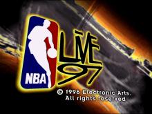 NBA Live 97 screenshot #3