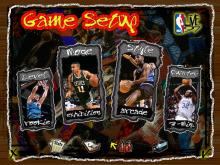 NBA Live 97 screenshot #4