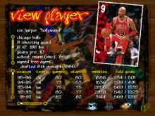 NBA Live 97 screenshot #7