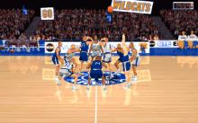 NCAA Championship Basketball screenshot #4