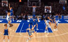 NCAA Championship Basketball screenshot #5