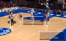 NCAA Championship Basketball screenshot #6