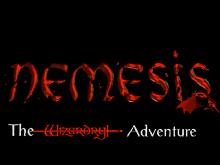Nemesis: The Wizardry Adventure screenshot