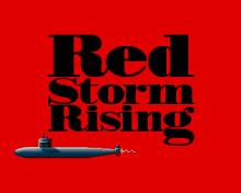 Red Storm Rising screenshot #1