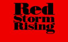 Red Storm Rising screenshot #8