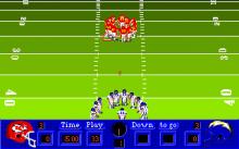 NFL 94 screenshot #3