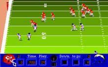 NFL 94 screenshot #4