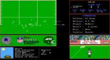 NFL Pro League Football screenshot #5