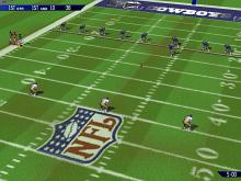 NFL Quarterback Club 96 screenshot #10