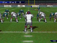 NFL Quarterback Club 96 screenshot #15