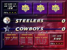 NFL Quarterback Club 96 screenshot #5