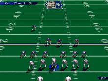 NFL Quarterback Club 96 screenshot #7