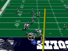 NFL Quarterback Club 96 screenshot #8