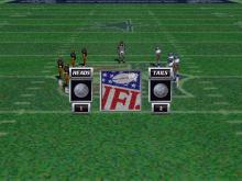 NFL Quarterback Club 97 screenshot #4