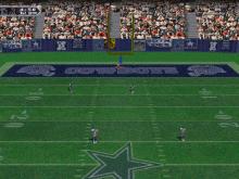 NFL Quarterback Club 97 screenshot #5