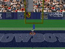 NFL Quarterback Club 97 screenshot #6