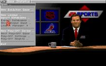 NHL '94 screenshot #2