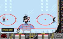 NHL '94 screenshot #7