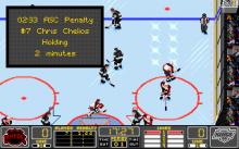 NHL '94 screenshot #8