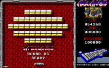 Arkanoid 2 screenshot #10