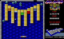 Arkanoid 2 screenshot #11