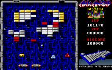 Arkanoid 2 screenshot #12