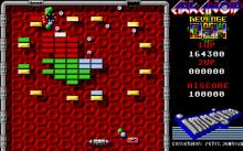 Arkanoid 2 screenshot #13