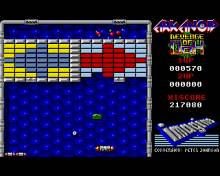 Arkanoid 2 screenshot #2