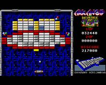 Arkanoid 2 screenshot #4