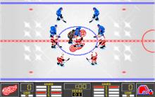 NHL 95 screenshot #2