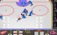 NHL 95 screenshot #3