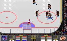 NHL 95 screenshot #8