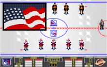 NHL 95 screenshot #9