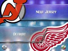 NHL 96 screenshot #12