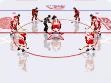 NHL 96 screenshot #17