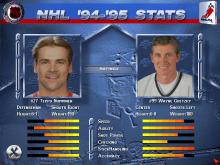 NHL 96 screenshot #8