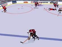 NHL 97 screenshot #10