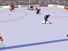 NHL 97 screenshot #15