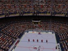 NHL 97 screenshot #5