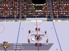 NHL 97 screenshot #6
