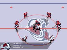 NHL 97 screenshot #7