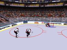 NHL 97 screenshot #9