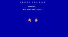 QBasic Nibbles screenshot #3