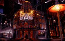 Noctropolis screenshot #10