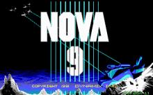 Nova 9: The Return of Gir Draxon screenshot #10