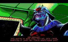 Nova 9: The Return of Gir Draxon screenshot #14