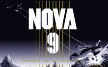 Nova 9: The Return of Gir Draxon screenshot #3