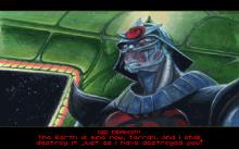 Nova 9: The Return of Gir Draxon screenshot #7