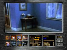 Night Trap screenshot #10